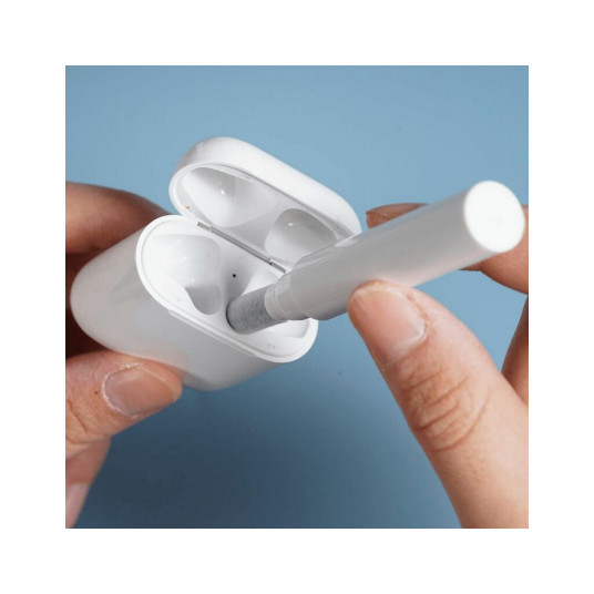 AirPods tīrīšanas komplekts balts