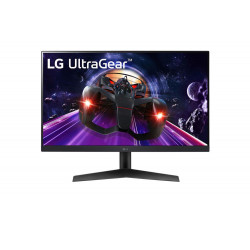 MONITORS LCD 24" IPS/24GN60R-B LG