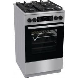 Plīts Gorenje GK5C65XV