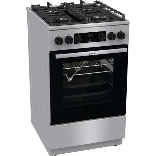 Plīts Gorenje GK5C65XV