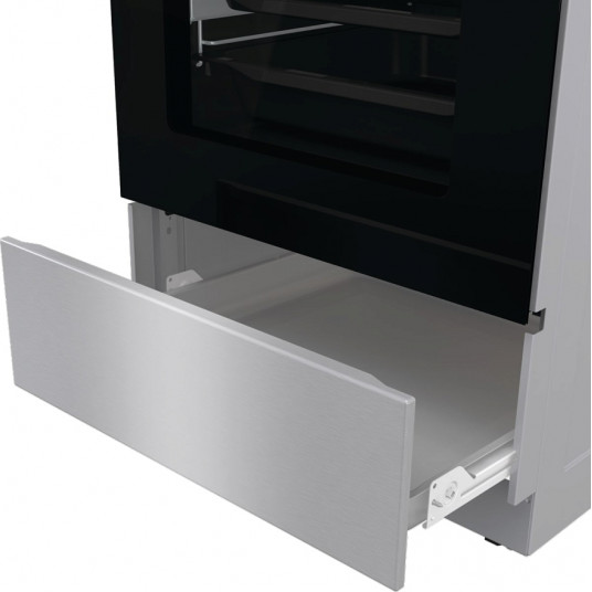 Plīts Gorenje GK5C65XV