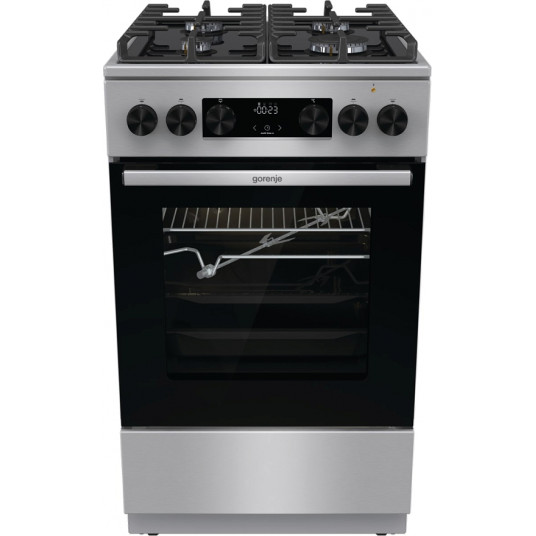 Plīts Gorenje GK5C65XV