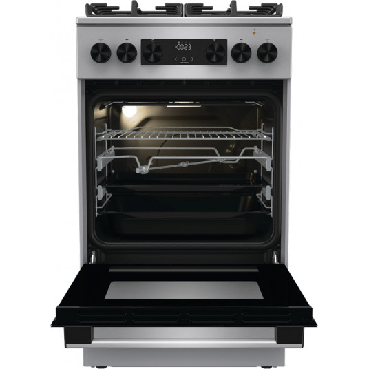 Plīts Gorenje GK5C65XV