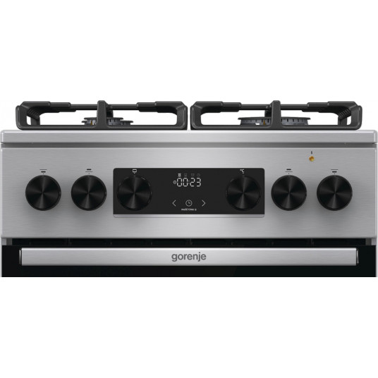 Plīts Gorenje GK5C65XV