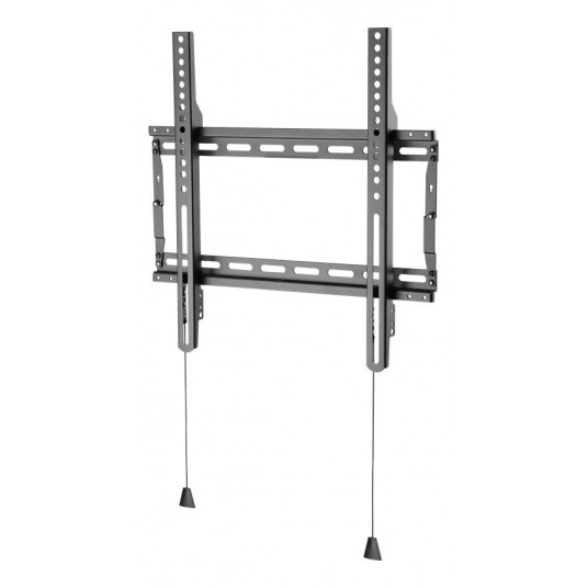 TV stiprinājums DELTACO ARM-0200 32-70", līdz 70kg, fiksēts