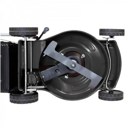 Zāles pļāvējs Oleo-Mac G 53 TBX ALL ROAD PLUS 4