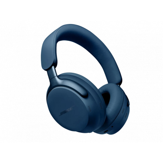 Austiņas Bose QuietComfort Ultra Lunar Blue