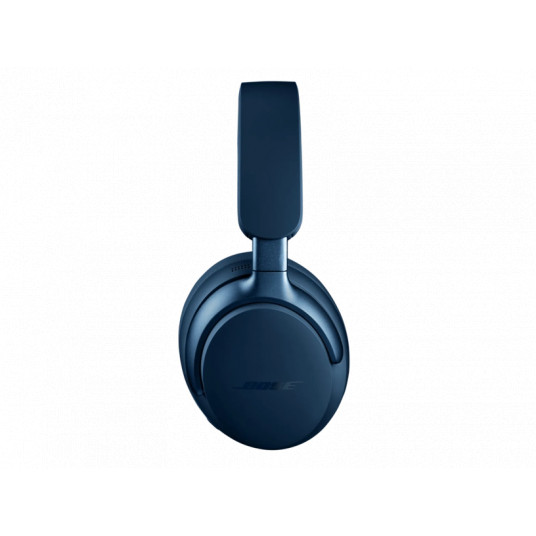 Austiņas Bose QuietComfort Ultra Lunar Blue