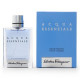 Salvatore Ferragamo Essenziali Acqua Pour Homme EDT, 50ml