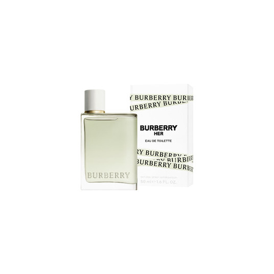 Burberry Burberry Her tualetes ūdens 100 ml (sieviete)