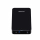 "3.5 8TB Intenso Memory Center USB 3.0 black"