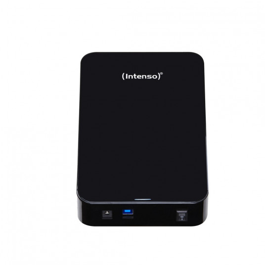 "3.5 8TB Intenso Memory Center USB 3.0 black"