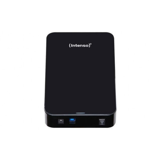 "3.5 8TB Intenso Memory Center USB 3.0 black"