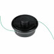 MAKITA ECO4 TRIMMERA GALVA M8X1.25RH 2.0mm