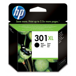 HP 301XL - Hojtydende - šķirot - oriģināls