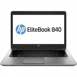 HP 840 G2 14 1920x1080 i7-5600U 8GB 1TB SSD WIN10Pro RENEW