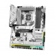 Pamatplate B860 Steel Legend WiFi s1851 4DDR5 TB ATX