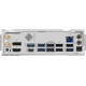 Pamatplate B860 Steel Legend WiFi s1851 4DDR5 TB ATX