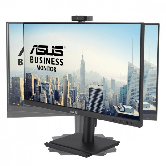 Monitor 24 inch BE249QFK IPS HDMI 100Hz WEB