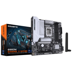 Gigabyte B860 GAMING X WIFI6E