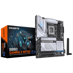 Gigabyte B860M GAMING X WIFI6E