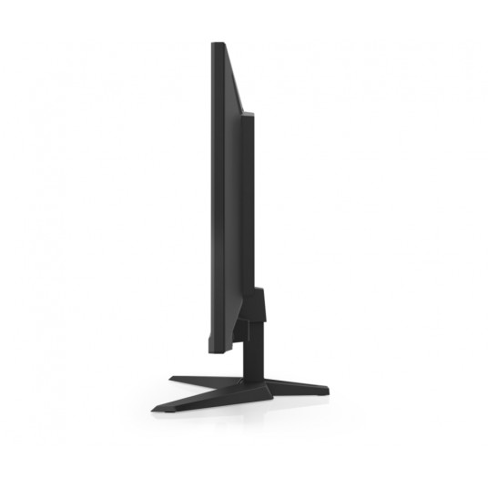 Dell G2725D | 27 " | IPS | QHD | 16:9 | 180 Hz | 1 ms | 2560 x 1440 pikseļi | 400 cd/m² | HDMI porti 2 | 36 mēnešu garantija