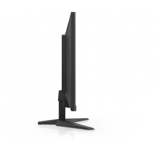 Dell G2725D | 27 " | IPS | QHD | 16:9 | 180 Hz | 1 ms | 2560 x 1440 pikseļi | 400 cd/m² | HDMI porti 2 | 36 mēnešu garantija