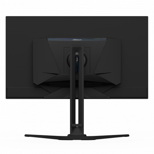 Gigabyte AORUS FO32U EK1 | 31,5 " | OLED | 165 Hz | 0,03 ms | 3840 x 2160 pikseļi | 250 cd/m² | HDMI porti 2