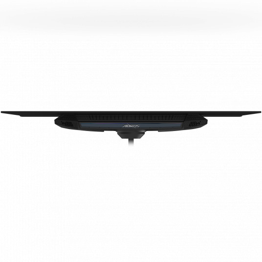 Gigabyte AORUS FO32U EK1 | 31,5 " | OLED | 165 Hz | 0,03 ms | 3840 x 2160 pikseļi | 250 cd/m² | HDMI porti 2
