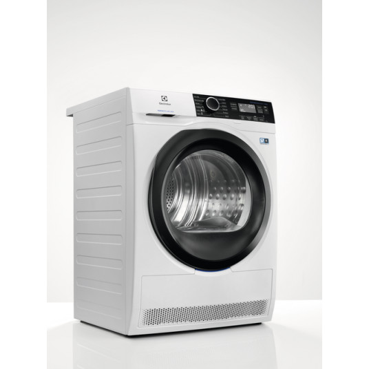 Veļas žāvētājs   Electrolux EW8H258S