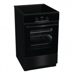 Elektriskā plīts ar indukcijas virsmu GORENJE GEIT5C60BPG