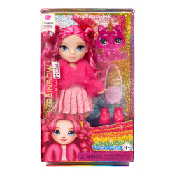 RAINBOW HIGH lellīte Littles, 15 cm