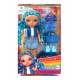 RAINBOW HIGH lellīte Littles, 15 cm