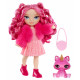 RAINBOW HIGH lellīte Littles, 15 cm