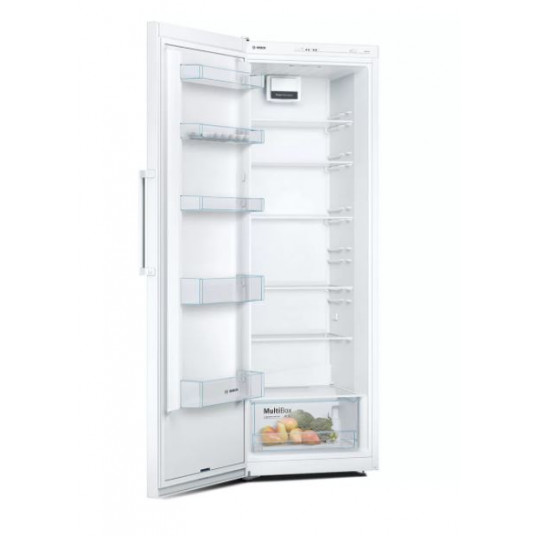 Ledusskapis Bosch KSV33NWEP