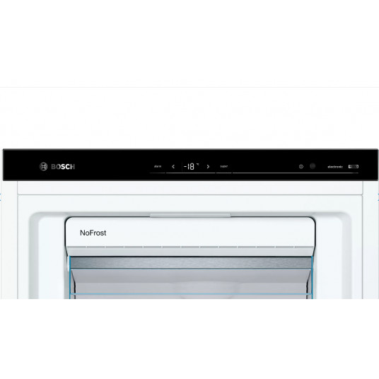 Saldētava Bosch GSN58AWCV