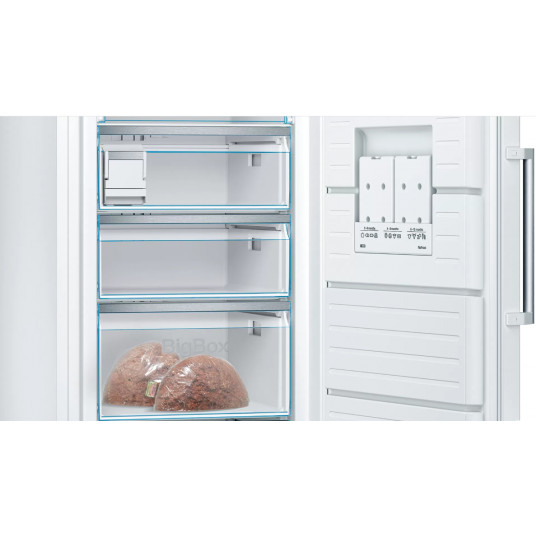 Saldētava Bosch GSN58AWCV