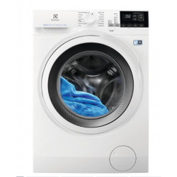 Veļas mašīna ar žāvētāju Electrolux EW7WP447W
