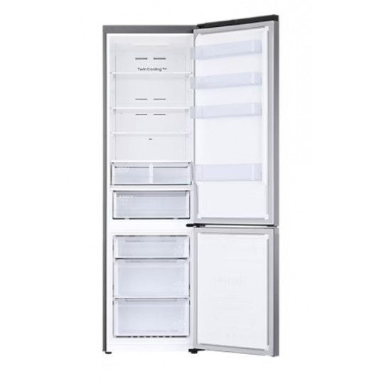 Ledusskapis Samsung RB38T607BS9/EF