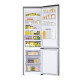 Ledusskapis Samsung RB38T607BS9/EF