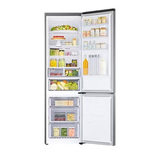 Ledusskapis Samsung RB38T607BS9/EF