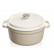 Katls Grand Feu balts 3,5 l