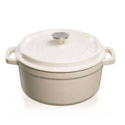 Katls Grand Feu balts 3,5 l