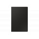 "Grāmatas vāka tastatūra Galaxy Tab S10Ultra/S9Ultra",melna, DX925UBE