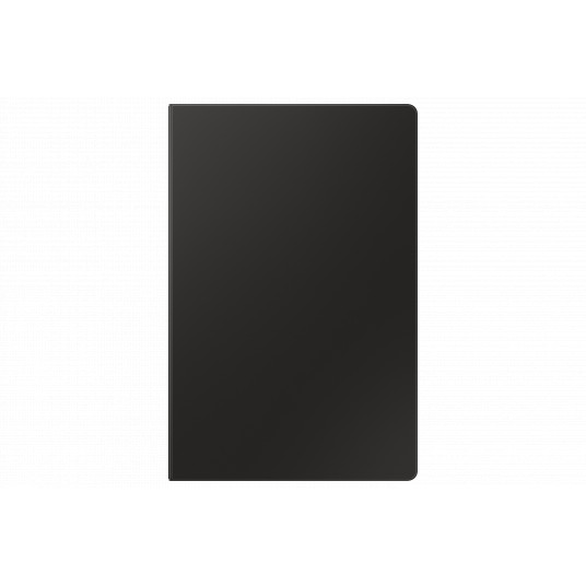"Grāmatas vāka tastatūra Galaxy Tab S10Ultra/S9Ultra",melna, DX925UBE