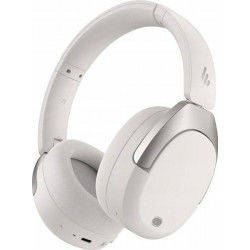Austiņas Edifier W830NB ANC Sand White