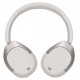 Austiņas Edifier W830NB ANC Sand White