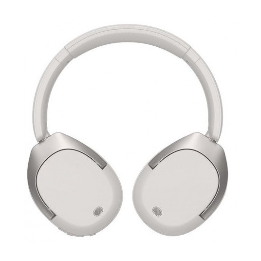Austiņas Edifier W830NB ANC Sand White