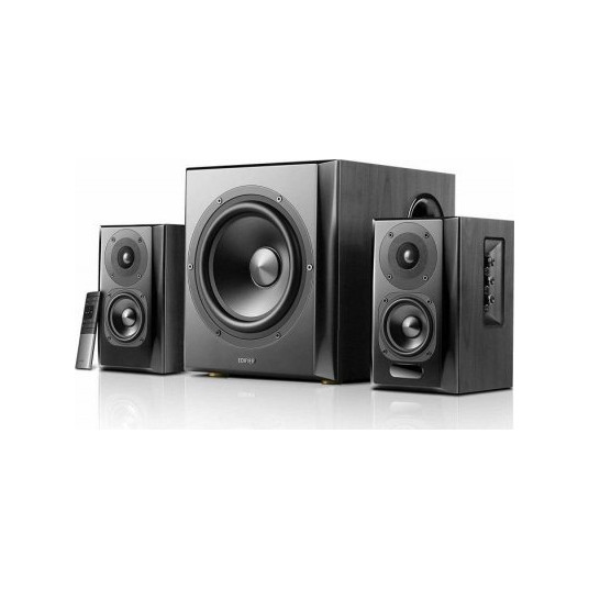 Edifier S351DB 2.1 Speakers