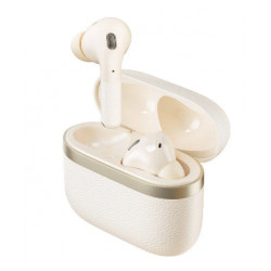 Austiņas Edifier W260NC ANC Beige
